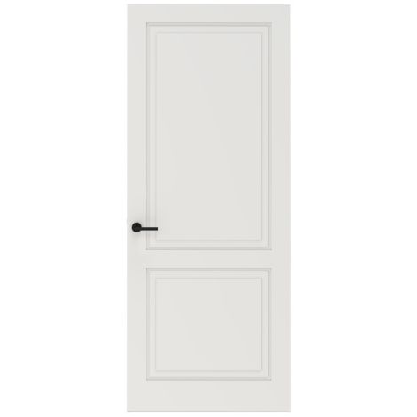 Skantrae Cove SCO 15552 - 211,5 x 83 cm - Stomp Linksdraaiend