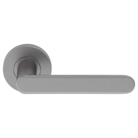 Skantrae Deurkruk Arc 20 Regular RVS Hoofdafbeelding 