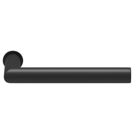 Skantrae Deurkruk Orbit 19 Minimal Mat Zwart Hoofdafbeelding