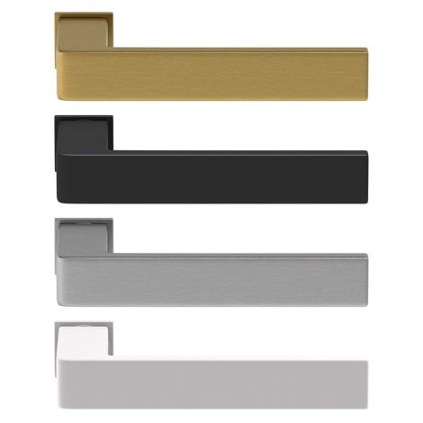 Skantrae Deurkruk Quadrate 28 Minimal Hoofdafbeelding Config