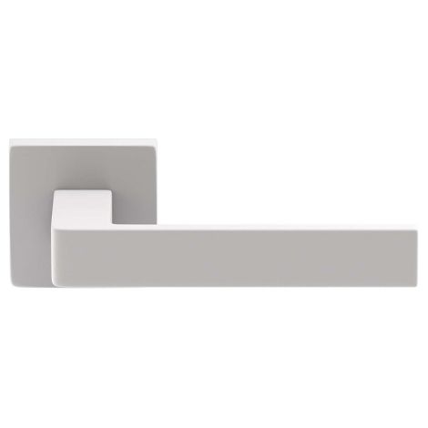 Skantrae Deurkruk Quadrate Regular Wit