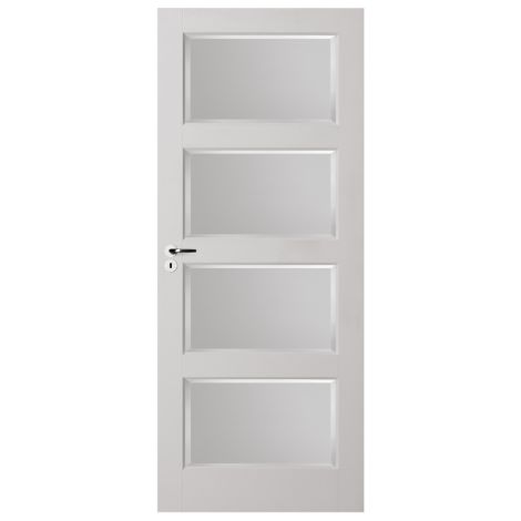 Skantrae Essence E035 Facet Satinato - 231,5 x 93 cm - Opdek Linksdraaiend