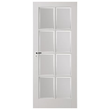 Skantrae Essence E003 Facet Blank - 211,5 x 83 cm - Opdek Linksdraaiend
