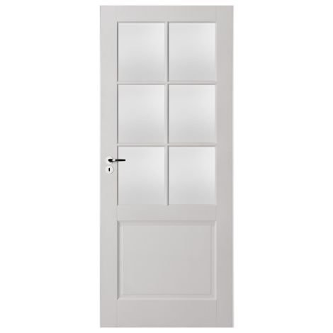 Skantrae Essence E020 Blank - 231,5 x 93 cm - Opdek Linksdraaiend