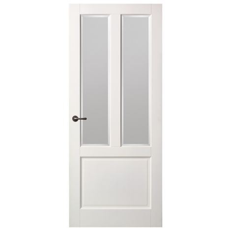 Skantrae Essence E040 Facet Satinato - 231,5 x 93 cm - Opdek Linksdraaiend