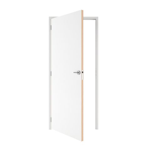 Skantrae Frame DKS 280 BV Kozijnmaat 56x115 mm - 201,5 x 83 cm