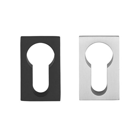 Skantrae Cilinderrozet Fremont Zwart