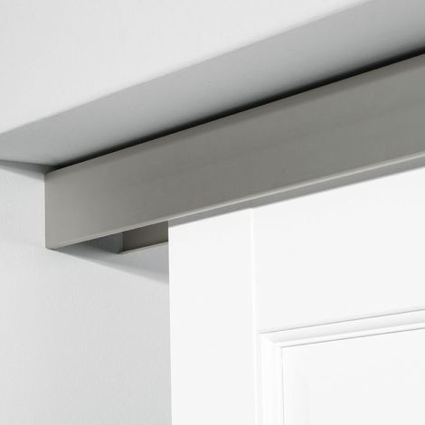 Skantrae Klikkapsysteem Onderbouw Alfa Aluminium 2 Meter