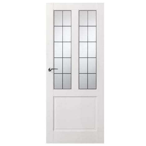 Skantrae Original SKS 240 Glas in Lood 11 - 201,5 x 93 cm