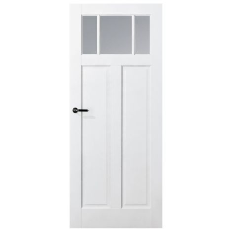 Skantrae Original SKS 231 Blank Glas - 201,5 x 93 cm
