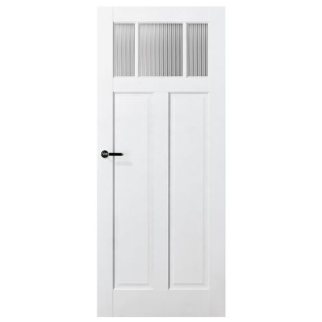 Skantrae Original SKS 231 Canale Mat - 201,5 x 83 cm Opdek