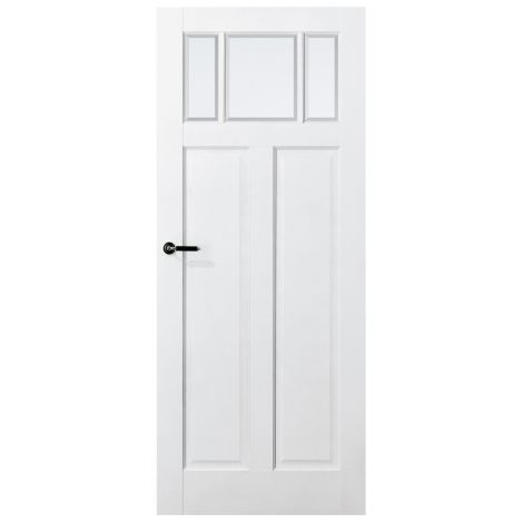 Skantrae Original SKS 231 Facet Satinato Glas - 231,5 x 73 cm