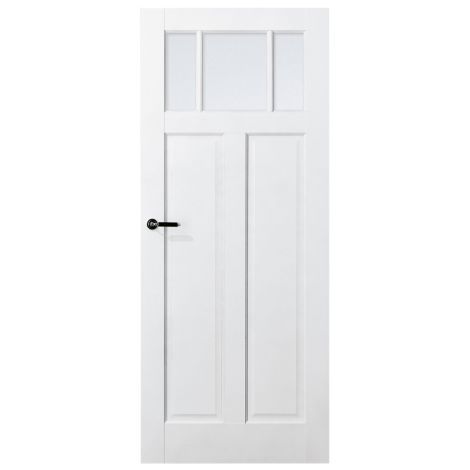 Skantrae Original SKS 231 Satinato Glas - 211,5 x 78 cm