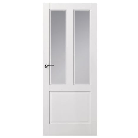 Skantrae Original SKS 240 Facet Blank Glas - 201,5 x 73 cm - Opdek Linksdraaiend HR