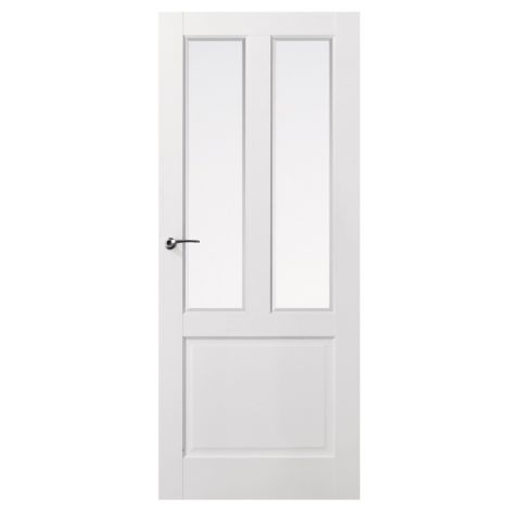 Skantrae Original SKS 240 Facet Satinato Glas - 211,5 x 83 cm