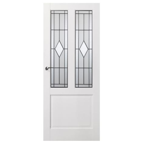 Skantrae Original SKS 240 Glas in Lood 12 - 211,5 x 78 cm - Stomp HR