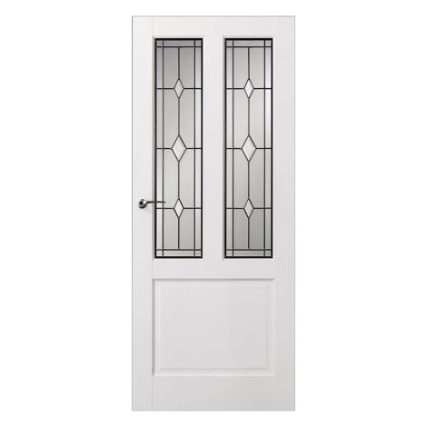 Skantrae Original SKS 240 Glas in Lood 15 - 231,5 x 93 cm