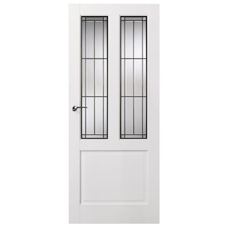 Skantrae Original SKS 240 Glas in Lood 18 - 211,5 x 93 cm