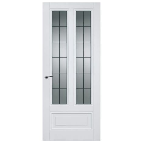 Skantrae Prestige SKS 2208 Glas in Lood 11 - 201,5 x 83 cm