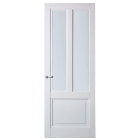 Skantrae Prestige SKS 2240 Satinato Glas - 211,5 x 83 cm - Stomp