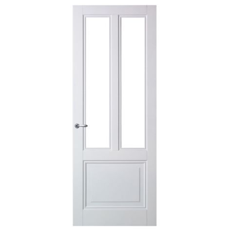Skantrae Prestige SKS 2240 Zonder Glas - 231,5 x 73 cm - Opdek Linksdraaiend