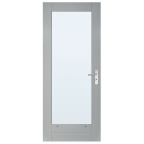 Skantrae SKG 3553 ISO Blank Glas HR++