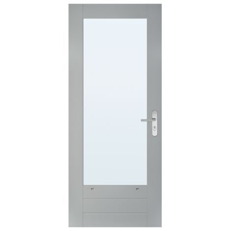 Skantrae SKG 3554 ISO Blank Glas HR++