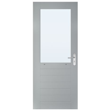 Skantrae SKG 3559 ISO Blank Glas HR++ 