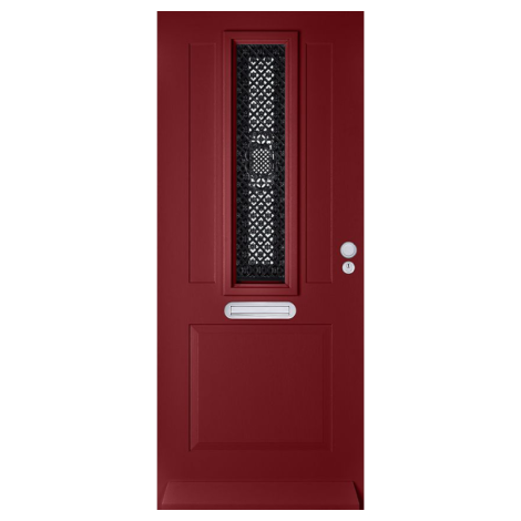 Skantrae SKN 2724 GT-15 ISO Blank Glas