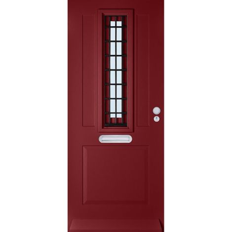 Skantrae SKN 2724 GT-19 ISO Blank Glas
