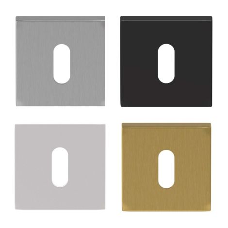 Skantrae Sleutelrozet Quadrate Regular