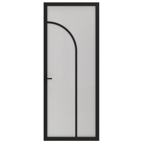 Skantrae SlimSeries SSL 4512 Nevelglas HR