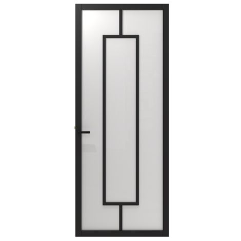 Skantrae SlimSeries SSL 4516 Nevelglas HR