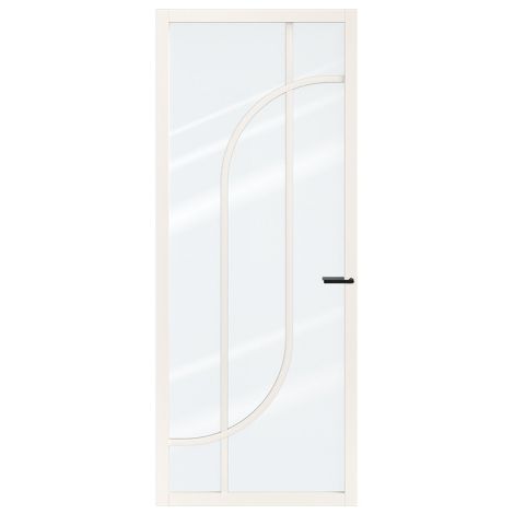 Skantrae SlimSeries SSL 4617 Blank Glas Hoofdafbeelding HR