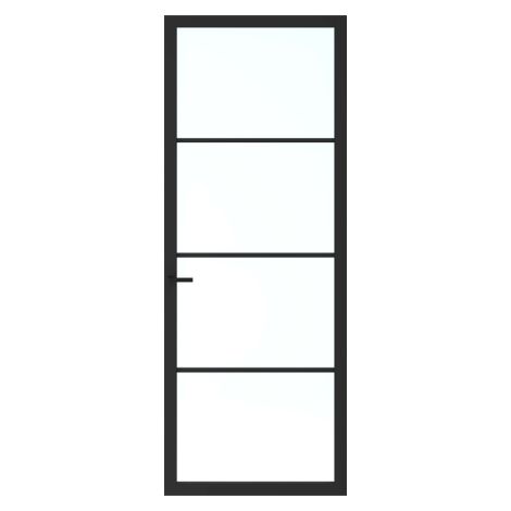 Skantrae SlimSeries SSL 14504 Blank Glas