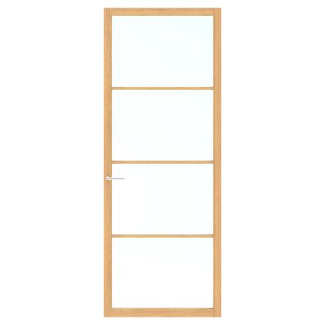 Skantrae SlimSeries SSL 14804 Blank Glas