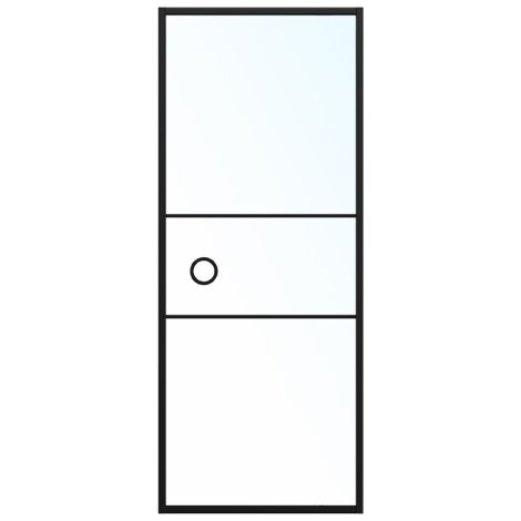 Skantrae SlimSeries XS SSL 14901 Blank Glas 