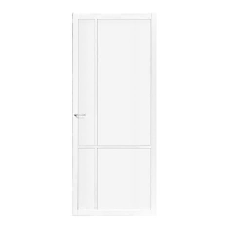 Skantrae SlimSeries SSL 4059 - 211,5 x 93 cm - Stomp 