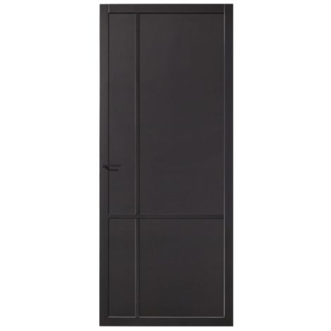 Skantrae SlimSeries SSL 4089 - 201,5 x 83 cm - Opdek Linksdraaiend