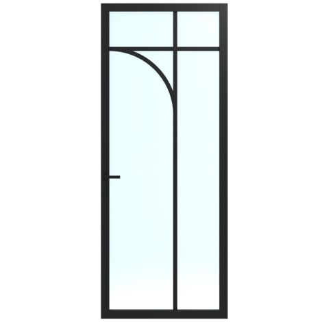 Skantrae SlimSeries SSL 4511 Blank Glas