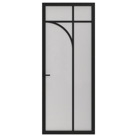 Skantrae SlimSeries SSL 4511 Nevel Glas