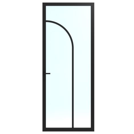 Skantrae SlimSeries SSL 4512 Blank Glas