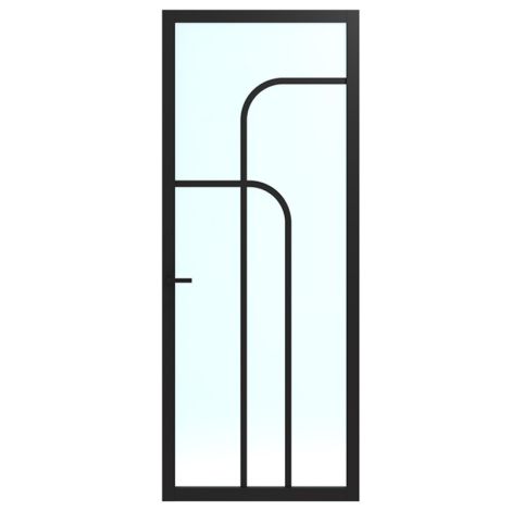 Skantrae SlimSeries SSL 4515 Blank Glas