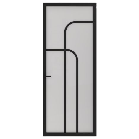 Skantrae SlimSeries SSL 4515 Nevel Glas