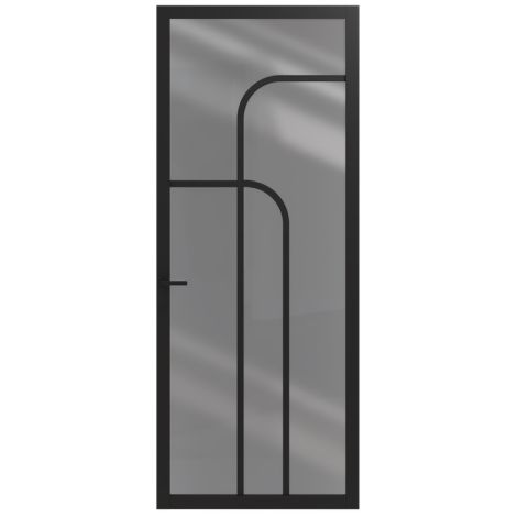 Skantrae SlimSeries SSL 4515 Rookglas HR