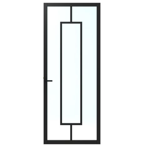 Skantrae SlimSeries SSL 4516 Blank Glas