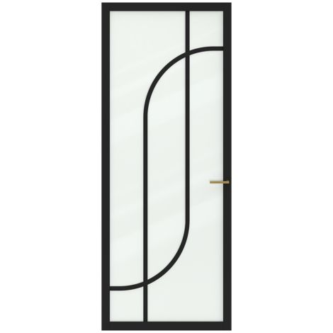 Skantrae SlimSeries SSL 4517 Blank Glas