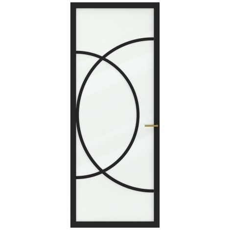 Skantrae SlimSeries SSL 4518 Blank Glas