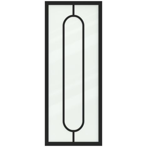 Skantrae SlimSeries SSL 4519 Blank Glas