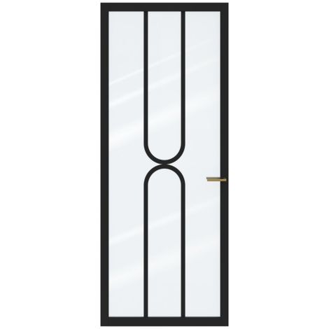 Skantrae SlimSeries SSL 4520 Blank Glas
